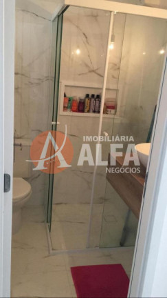 Imagem Apartamento com 2 Quartos à Venda, 46 m² em Jardim Petrópolis - Cotia