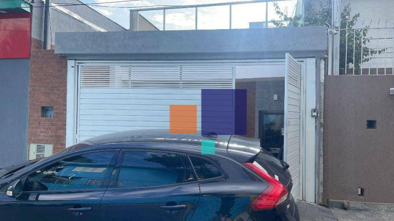 Imagem Casa com 2 Quartos à Venda, 220 m² em Vila Da Saúde - São Paulo