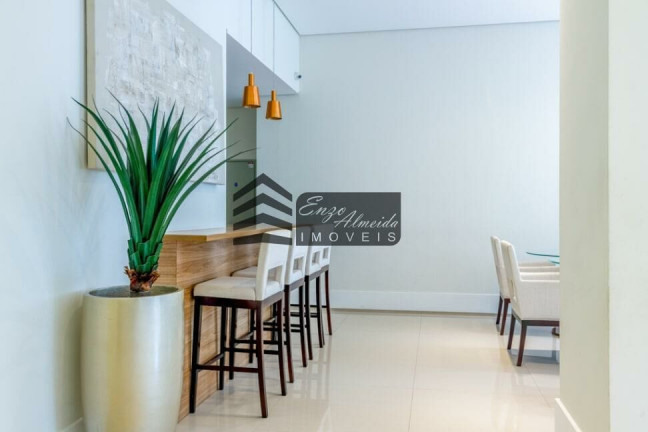 Imagem Apartamento com 2 Quartos à Venda, 94 m² em Santana - São Paulo