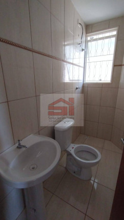 Imagem Apartamento com 2 Quartos à Venda, 62 m² em Jardim Caçapava - Caçapava