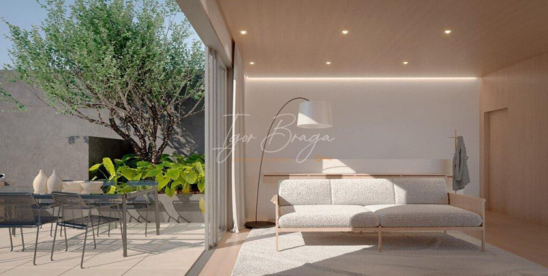 Imagem Apartamento com 2 Quartos à Venda, 64 m² em Boa Vista - Curitiba Imagem Apartamento com 2 Quartos à Venda, 64 m² em Boa Vista - Curitiba