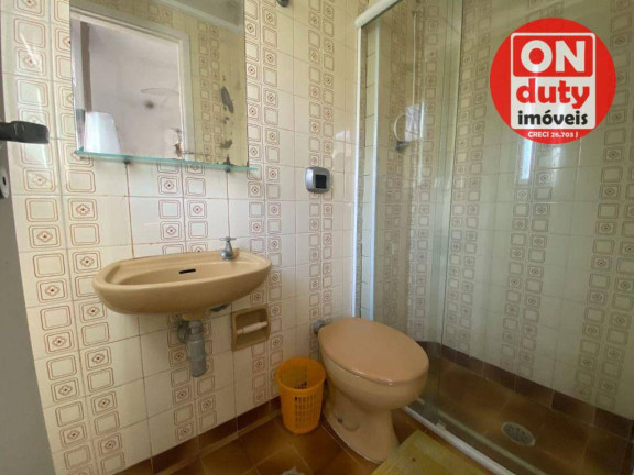 Imagem Apartamento com 3 Quartos à Venda, 130 m² em Jardim Astúrias - Guarujá Imagem Apartamento com 3 Quartos à Venda, 130 m² em Jardim Astúrias - Guarujá