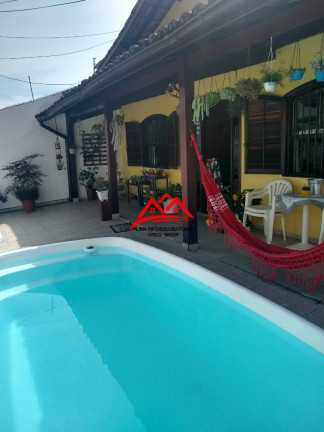 Imagem Casa com 7 Quartos à Venda, 175 m² em Itaguá - Ubatuba Imagem Casa com 7 Quartos à Venda, 175 m² em Itaguá - Ubatuba