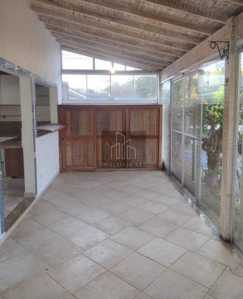 Imagem Casa com 3 Quartos à Venda, 205 m² em Alphaville - Santana De Parnaíba