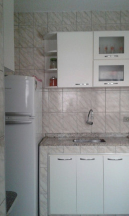 Imagem Apartamento com 2 Quartos à Venda, 44 m² em Jd. Das Industrias - Jacareí