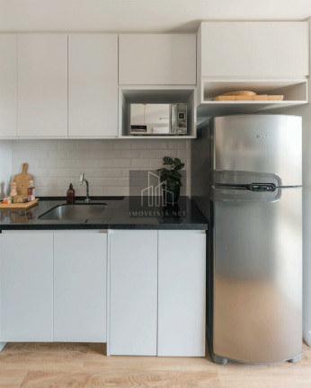 Imagem Apartamento com 1 Quarto à Venda, 62 m² em Bethaville I - Barueri