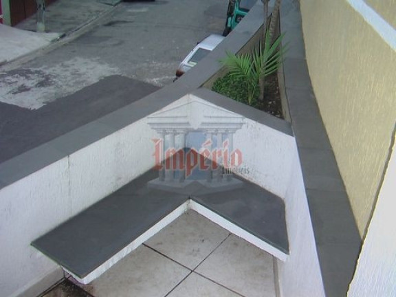Imagem Sobrado com 3 Quartos à Venda, 138 m² em Parque Das Nações - Santo André
