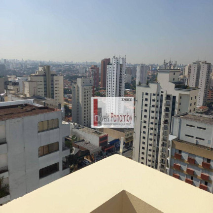 Imagem Cobertura com 4 Quartos à Venda, 445 m² em Campo Belo - São Paulo