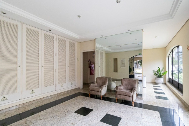 Imagem Imóvel com 3 Quartos à Venda, 100 m² em Campo Belo - São Paulo