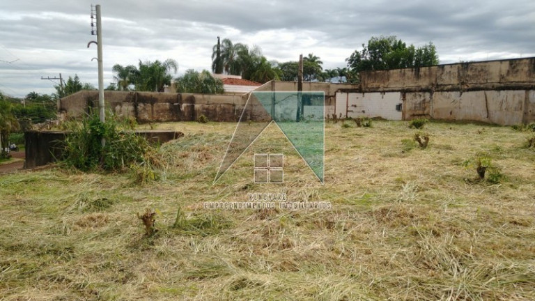 Imagem Terreno à Venda, em Ribeirânia - Ribeirão Preto Imagem Terreno à Venda, em Ribeirânia - Ribeirão Preto