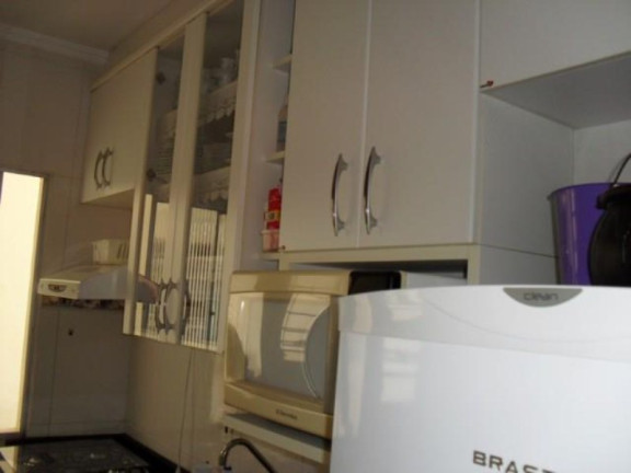 Imagem Apartamento com 3 Quartos à Venda,  em Residencial Bordon - Sumaré