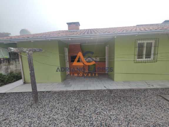 Imagem Casa com 4 Quartos à Venda, 169 m² em Meia Praia - Navegantes Imagem Casa com 4 Quartos à Venda, 169 m² em Meia Praia - Navegantes