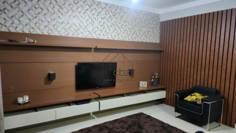 Imagem Casa com 3 Quartos à Venda, 290 m² em Centro (jacaré) - Cabreúva