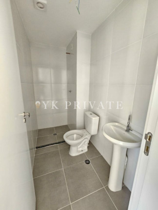 Imagem Apartamento com 2 Quartos à Venda, 50 m² em Lapa - São Paulo Imagem Apartamento com 2 Quartos à Venda, 50 m² em Lapa - São Paulo
