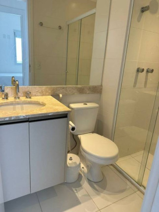Imagem Imóvel com 2 Quartos para Alugar, 66 m² em Pinheiros - São Paulo