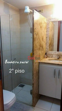 Imagem Cobertura com 5 Quartos à Venda, 210 m² em Centro - Cabo Frio Imagem Cobertura com 5 Quartos à Venda, 210 m² em Centro - Cabo Frio