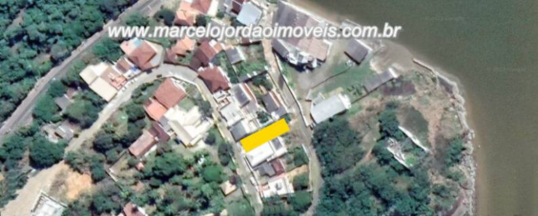 Imagem Terreno à Venda, 420 m² em Balneário De Iriri - Anchieta Imagem Terreno à Venda, 420 m² em Balneário De Iriri - Anchieta
