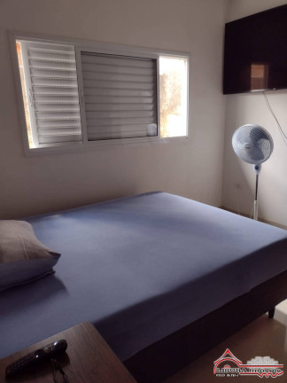 Imagem Casa com 4 Quartos à Venda, 155 m² em Parque Dos Príncipes - Jacareí Imagem Casa com 4 Quartos à Venda, 155 m² em Parque Dos Príncipes - Jacareí