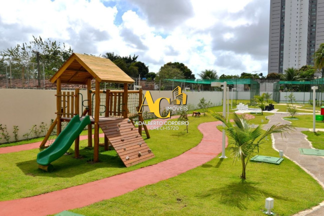 Imagem Apartamento com 3 Quartos à Venda, 68 m² em Caxangá - Recife Imagem Apartamento com 3 Quartos à Venda, 68 m² em Caxangá - Recife