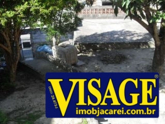 Imagem Casa à Venda, em Jd. Paraiso - Jacareí Imagem Casa à Venda, em Jd. Paraiso - Jacareí