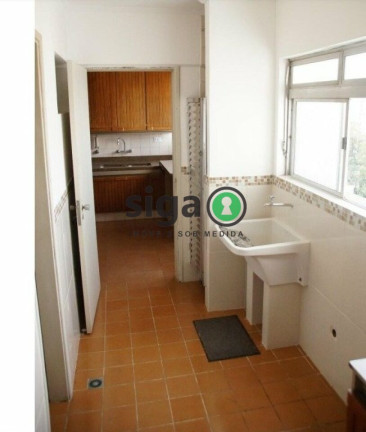Imagem Apartamento com 3 Quartos à Venda, 150 m² em Vila Andrade - São Paulo
