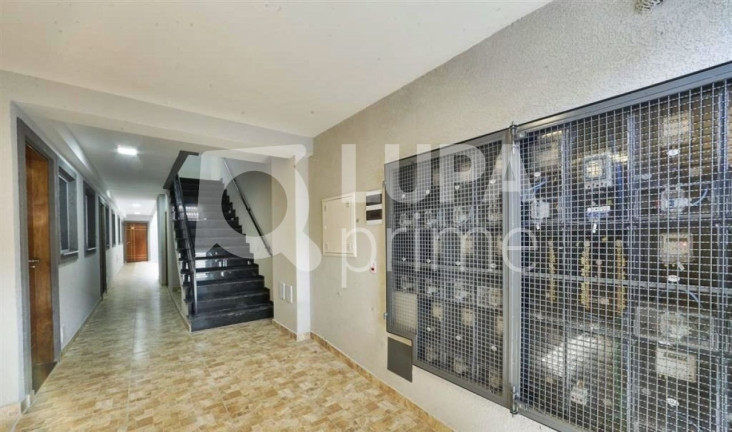 Imagem Apartamento com 2 Quartos à Venda, 41 m² em Imirim - São Paulo Imagem Apartamento com 2 Quartos à Venda, 41 m² em Imirim - São Paulo