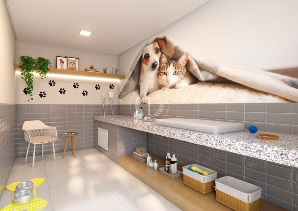 Imagem Apartamento com 1 Quarto à Venda, 25 m² em Barra Funda - São Paulo