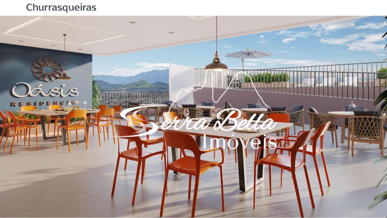 Imagem Apartamento com 2 Quartos à Venda, 58 m² em Luz - Nova Iguaçu Imagem Apartamento com 2 Quartos à Venda, 58 m² em Luz - Nova Iguaçu