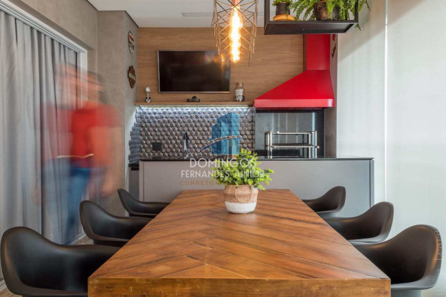 Imagem Apartamento com 2 Quartos à Venda, 100 m² em Vila Prudente - São Paulo