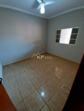 Imagem Casa com 2 Quartos à Venda, 187 m² em Jardim Pedra Branca - Ribeirão Preto