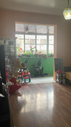 Imagem Apartamento com 3 Quartos à Venda, 81 m² em Santana - Porto Alegre Imagem Apartamento com 3 Quartos à Venda, 81 m² em Santana - Porto Alegre