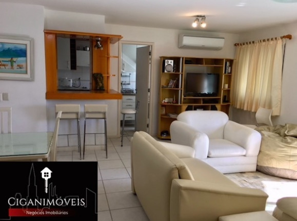 Imagem Apartamento com 3 Quartos à Venda, 107 m² em Barra Da Tijuca - Rio De Janeiro
