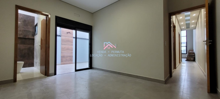 Imagem Casa com 3 Quartos à Venda, 100 m² em Jardim Marambaia Ii - Jundiaí