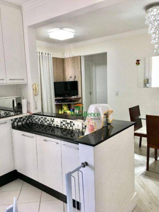 Imagem Apartamento com 2 Quartos à Venda, 47 m² em Vila Palmares - Santo André Imagem Apartamento com 2 Quartos à Venda, 47 m² em Vila Palmares - Santo André