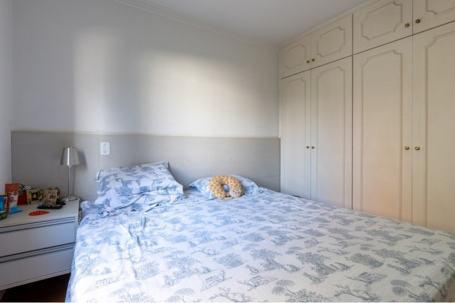 Imagem Apartamento com 3 Quartos à Venda, 115 m² em Campo Belo - São Paulo Imagem Apartamento com 3 Quartos à Venda, 115 m² em Campo Belo - São Paulo