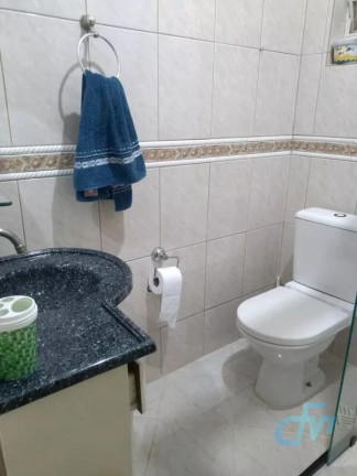 Imagem Sobrado com 3 Quartos à Venda, 270 m² em Conjunto Residencial Do Bosque - Mogi Das Cruzes