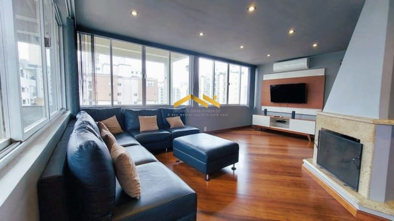 Imagem Apartamento com 2 Quartos à Venda, 114 m² em Brooklin Paulista - São Paulo Imagem Apartamento com 2 Quartos à Venda, 114 m² em Brooklin Paulista - São Paulo