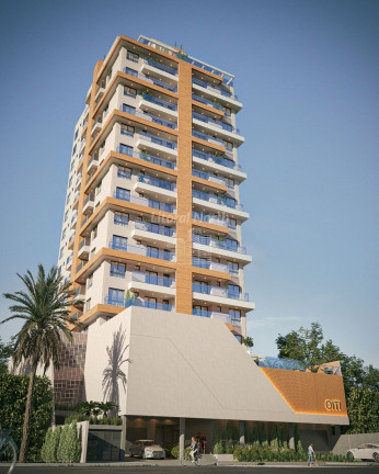 Apartamento com 2 Quartos à Venda, 84 m² em São Judas - Itajaí