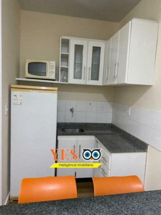 Imagem Apartamento com 1 Quarto à Venda, 40 m² em Ponto Central - Feira De Santana