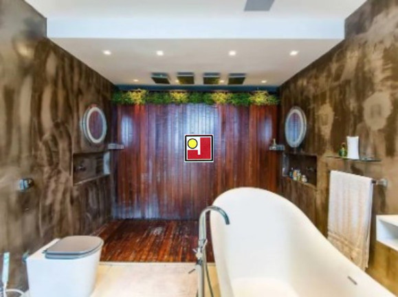 Imagem Casa com 5 Quartos à Venda, 800 m² em Joá - Rio De Janeiro
