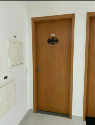Imagem Apartamento com 2 Quartos à Venda, 41 m² em Bela Vista - Palhoça
