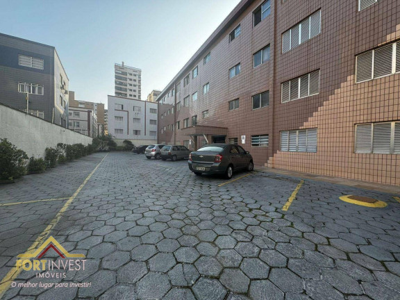 Imagem Imóvel com 1 Quarto à Venda, 48 m² em Tupi - Praia Grande