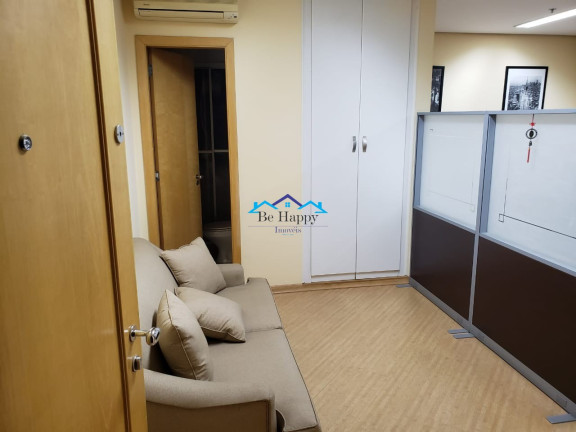 Imagem Imóvel Comercial à Venda, 37 m² em Santo Amaro - São Paulo Imagem Imóvel Comercial à Venda, 37 m² em Santo Amaro - São Paulo