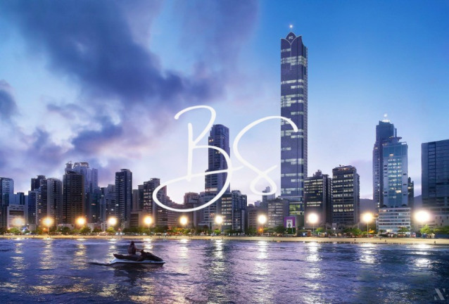 Imagem Apartamento com 5 Quartos à Venda, 376 m² em Centro - Balneário Camboriú