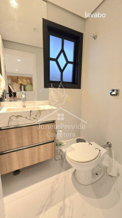 Imagem Casa de Condomínio com 3 Quartos à Venda, 260 m² em Alphaville - Santana De Parnaíba Imagem Casa de Condomínio com 3 Quartos à Venda, 260 m² em Alphaville - Santana De Parnaíba