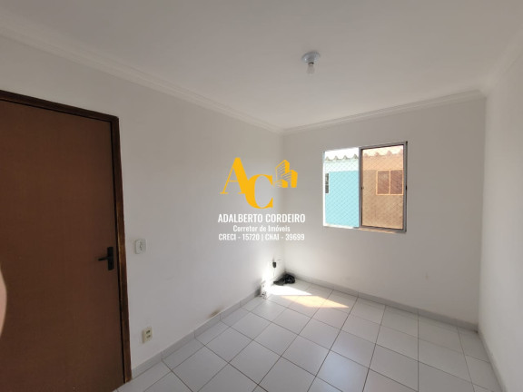 Imagem Apartamento com 2 Quartos à Venda, 45 m² em Peixinhos - Olinda