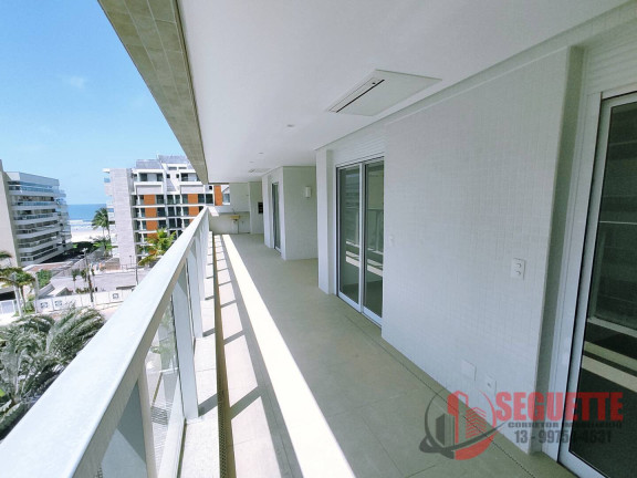 Imagem Apartamento com 3 Quartos à Venda, 135 m² em Riviera De São Lourenço - Bertioga