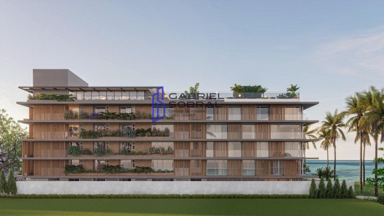 Imagem Apartamento com 4 Quartos à Venda, 219 m² em Jardim Oceania - João Pessoa Imagem Apartamento com 4 Quartos à Venda, 219 m² em Jardim Oceania - João Pessoa