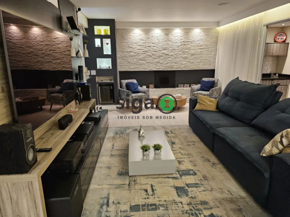 Imagem Apartamento com 3 Quartos à Venda, 160 m² em Jardim Marajoara - São Paulo Imagem Apartamento com 3 Quartos à Venda, 160 m² em Jardim Marajoara - São Paulo