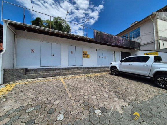Imagem Casa com 2 Quartos à Venda, 155 m² em Asilo - Blumenau Imagem Casa com 2 Quartos à Venda, 155 m² em Asilo - Blumenau